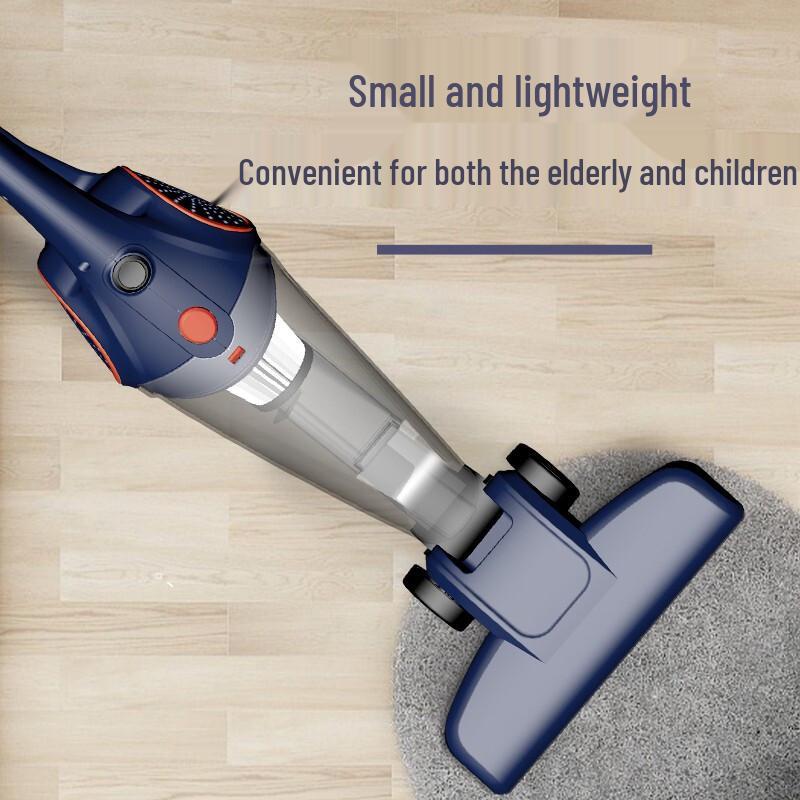 HAIER Handheld Stick Vacuum Cleaner