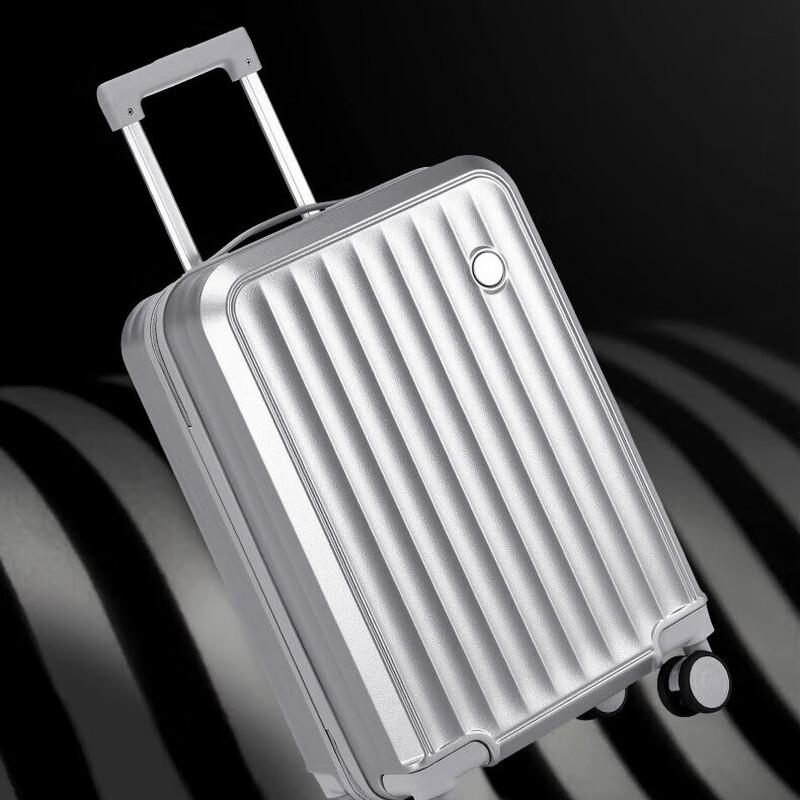 Image Style Hardshell Luggage 20 Inches