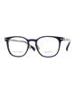 Maseuka Free_Vector 51 / T 01N Free Vector 51 Titanium Navy Gold