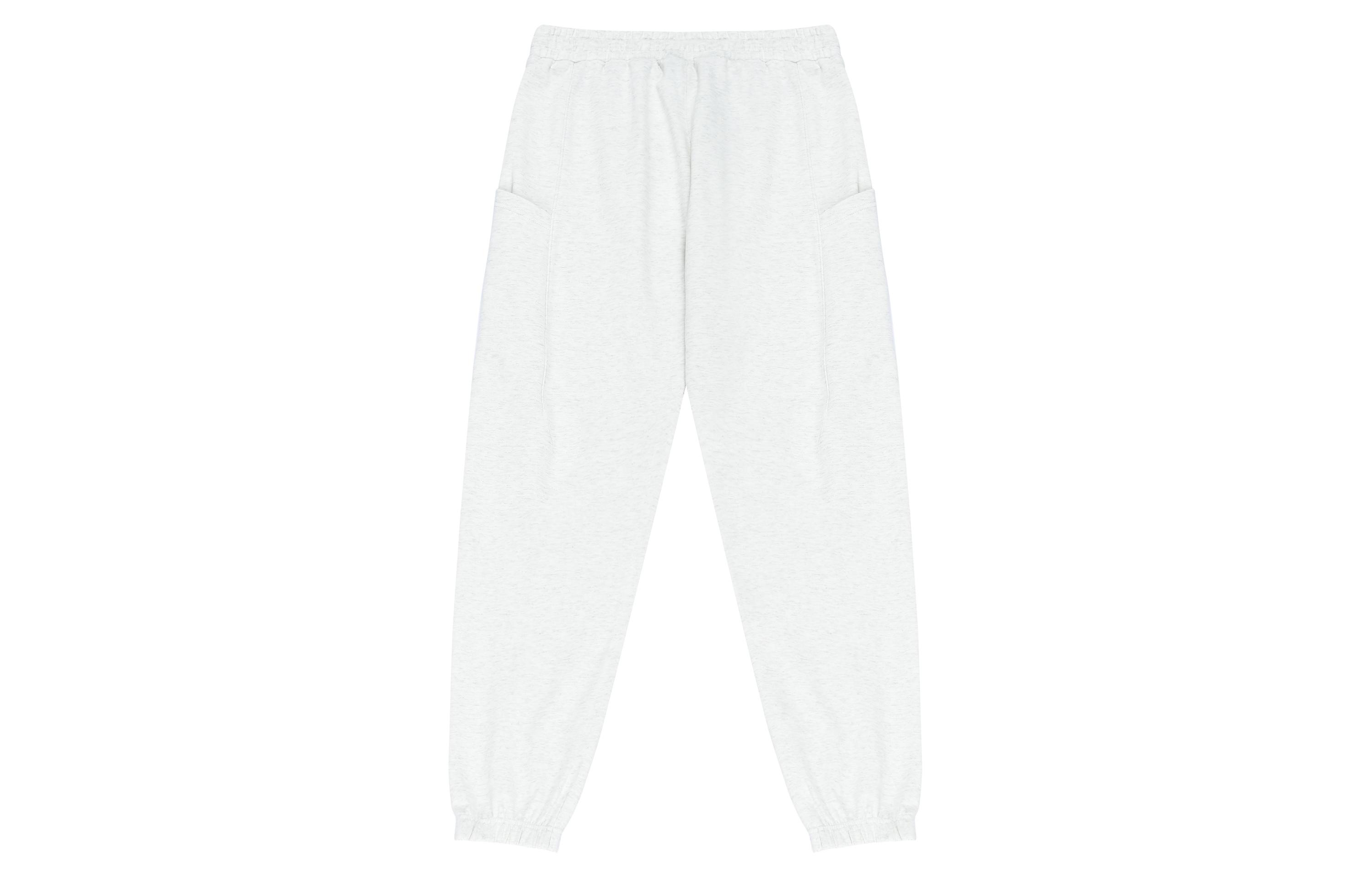 New Balance Sweatpants Women s Ivory 6LC38422-OA L