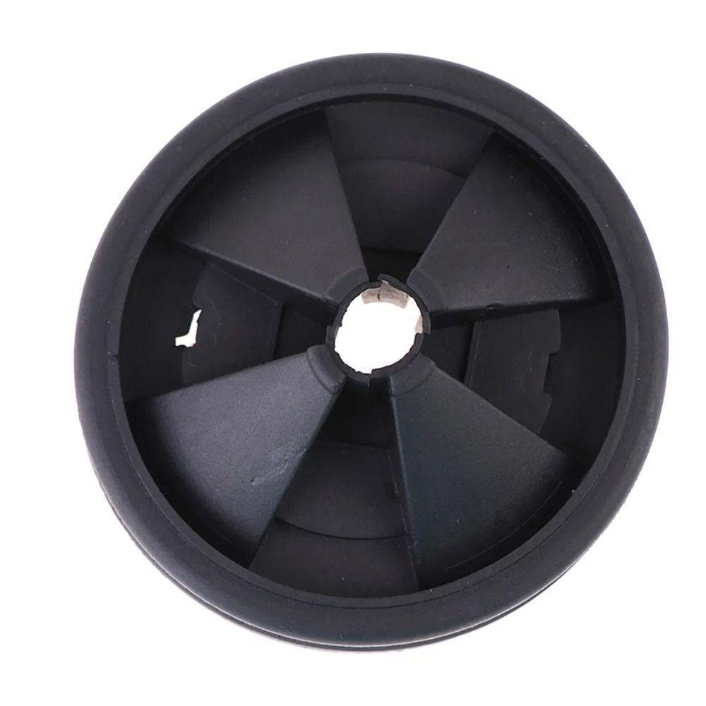 2Pcs Noise Reduce Tool Garbage Stopper Sink Baffle Splash Guard New Ring Cover For Insinkerator