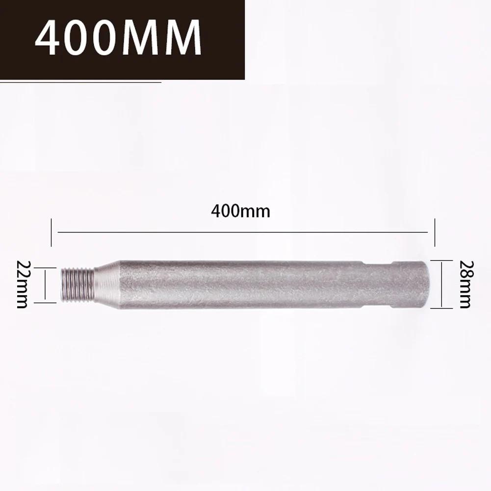 1PC Diamond Core Bit Extension For M22 Thread Extension Rod For Diamond Drill Ferramentas Herramientas Multitool Navaja