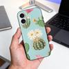 1 Stück Für Iphone 17/17Air/17Pro/17ProMax Tpu Handyhülle Slim Fit Kratzfest Leicht Schutz Stoßdämpfende Hülle Mit Weichen Kanten