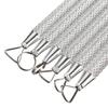 6 Pcs Polymer Clay Tools Pottery Ceramics Ribbon Sculpting Tools Set Craft Art