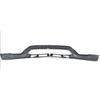 BMW X1 E84 Front Bumper Deflector 51117345032