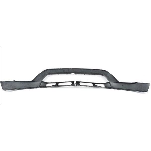 BMW X1 E84 Front Bumper Deflector 51117345032