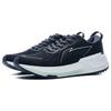 New LiNing YueYing 3.0 Cushioned Slip Resistant Support Low Top Running Shoes Women's Black ARHT020-10