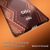 Honor Magic V6 Kevlar Aramid Fiber Magnetic Hinge Phone Case