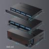 Shengwei MDF-101M-72L MPO-MTP Fiber Optic Patch Panel
