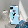 Orcas Killer Whales For Huawei Nova 11i 12i 12s 7i 8i Y73 Y70 Y90 Y60 Y72 Y61 Y91 9 10 SE P30 Pro P40 Lite Case