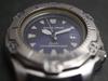 SEIKO ALBA AQUA GEAR Quartz Watch Working Condition 3-hand Women's V782-0270 (ae339)