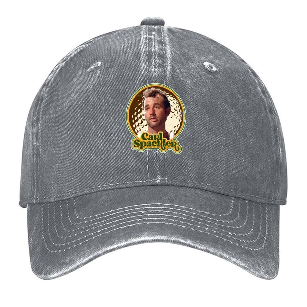 2026 Caddyshack Baseball Cap Streetwear Beach Bag Snapback Cap Golf Cap Hats For Women Men's