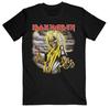 New Ir Maiden Killers Album Heavy Metal Band T-Shirt High-end Luxury Is for Both Men and Women Top Y2k
