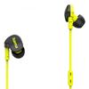 Bluetooth headphones Freedom Athletics II yellow
