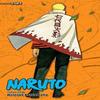 Naruto 3 az 1-ben Kiadás Vol. 24 Masashi Kishimototól Papírkötésű Könyv 9781421597072