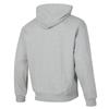 New Balance Felpa da uomo grigia NCE31251-MGR