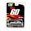 Greenlight 1/64 Ford Mustang Eleanor 1967 Gray "Gone in 60 Seconds" [Import]