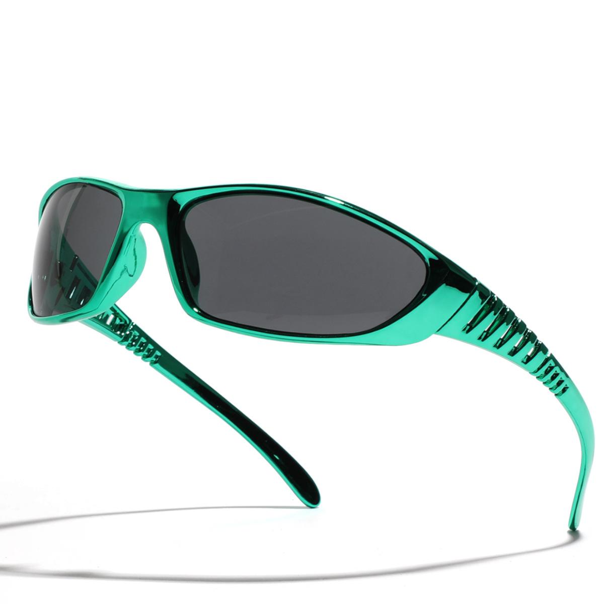 

Brand New Photochromic Cycling Eyewear Men Women Mtb Bike Running Fishing Glasses Comfortable Brand Bicycle Goggles Uv400 зелений