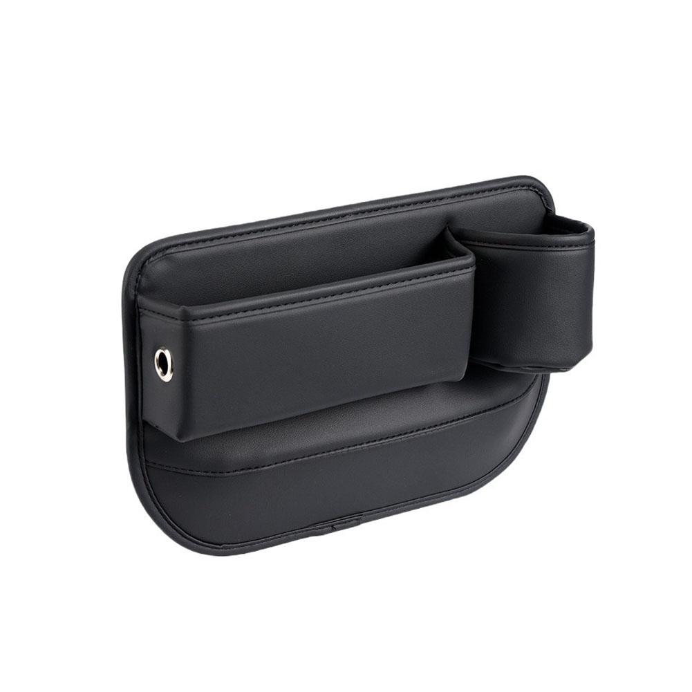 

Органайзер для автомобильного сиденья, ящик для хранения на центральную консоль с подстаканником для T1/T2/DASHING X70/X70 Plus/X90 Plus, аксессуар для хранения