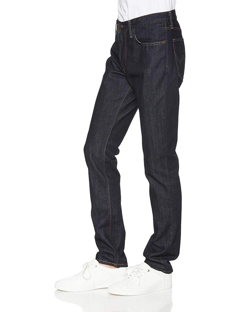 Edwin Jeans Clean Straight Denim Made in One Size 27 E402, Pants, Japan, Men's, Wash,