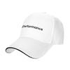 Baseballové kšiltovky s logem N Performance Snapback Baseballové klobouky Prodyšné Ležérní Casquette Venkovní Unisex