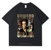 This Is The Ass of A Killer Bella T Shirt The Twilight Saga Graphic Funny T-Shirts Men Women High Quality 100% Cotton Tshirt Man