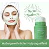 2+2/1+1 Deep Cleansing Moisture Green Tea Mask Stick Green Tea Mask Stick Balance Control / Deep Cleansing / Pore Purification, 66g*2+2