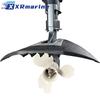 Sport-300 Whale Tail HydroFoil Stabilizer Boat Outboards Stern Drives 40-350 HP