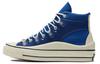 Chuck 70 Utility High 'Hybrid Function - Game Royal' 171655C