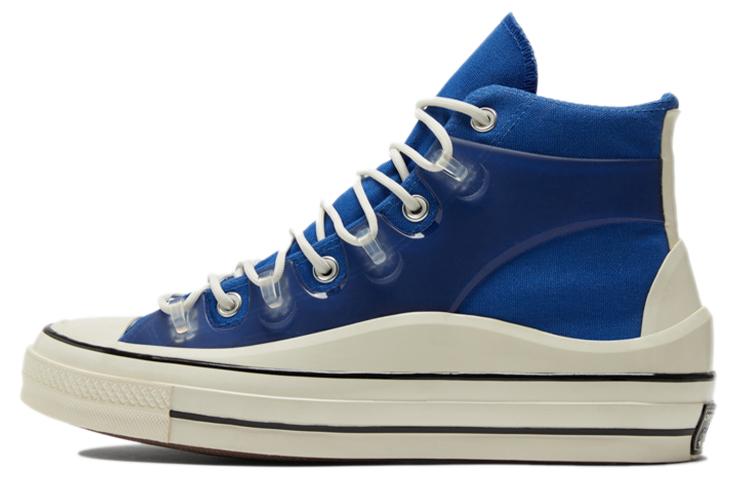 Converse Chuck 70 Utility High Гибридная функция - Королевский синий 171655C 46.5