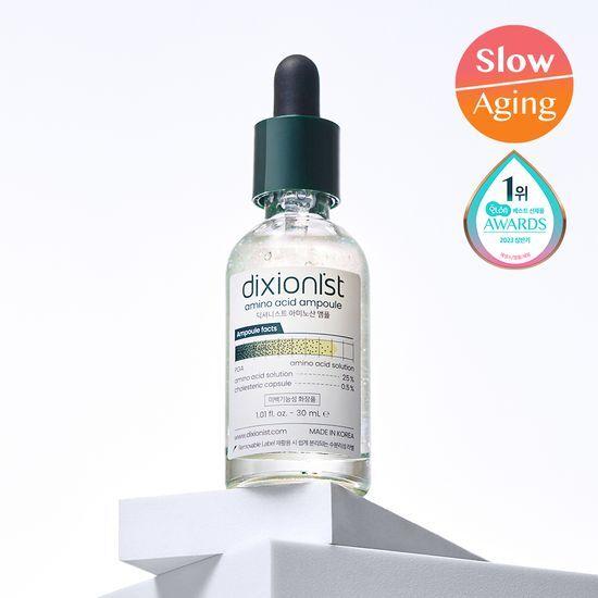 DIXIONIST Amino Acid Ampoule 30ml