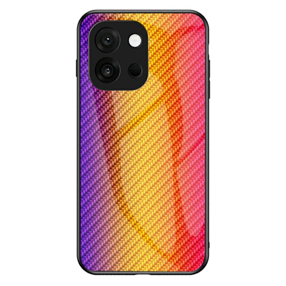 For OnePlus 13T 5G Case Tempered Glass Shockproof Phone Cover