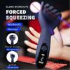 Male Masturbator Cup – Glans Trainer with Vibrating & Delay Functions for Endurance Exercise (Adult Sex Toy for Men)
