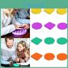 Foxmind Pop Bubble Sensory Fidget Pop It Brinquedo Para Alívio do Estresse E Diversão Educacional Para Crianças