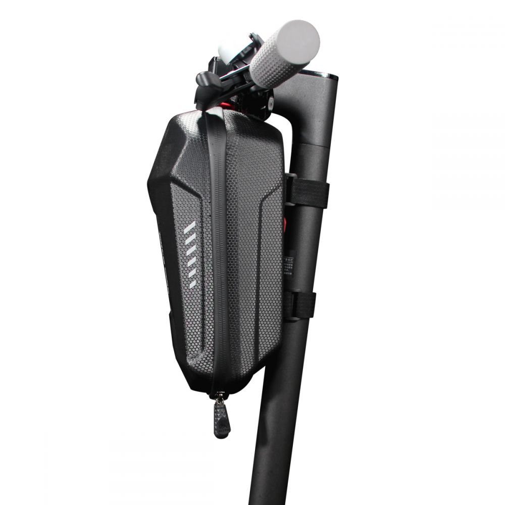 Sakwa Wildman Hardpouch Electric Scooter L Black