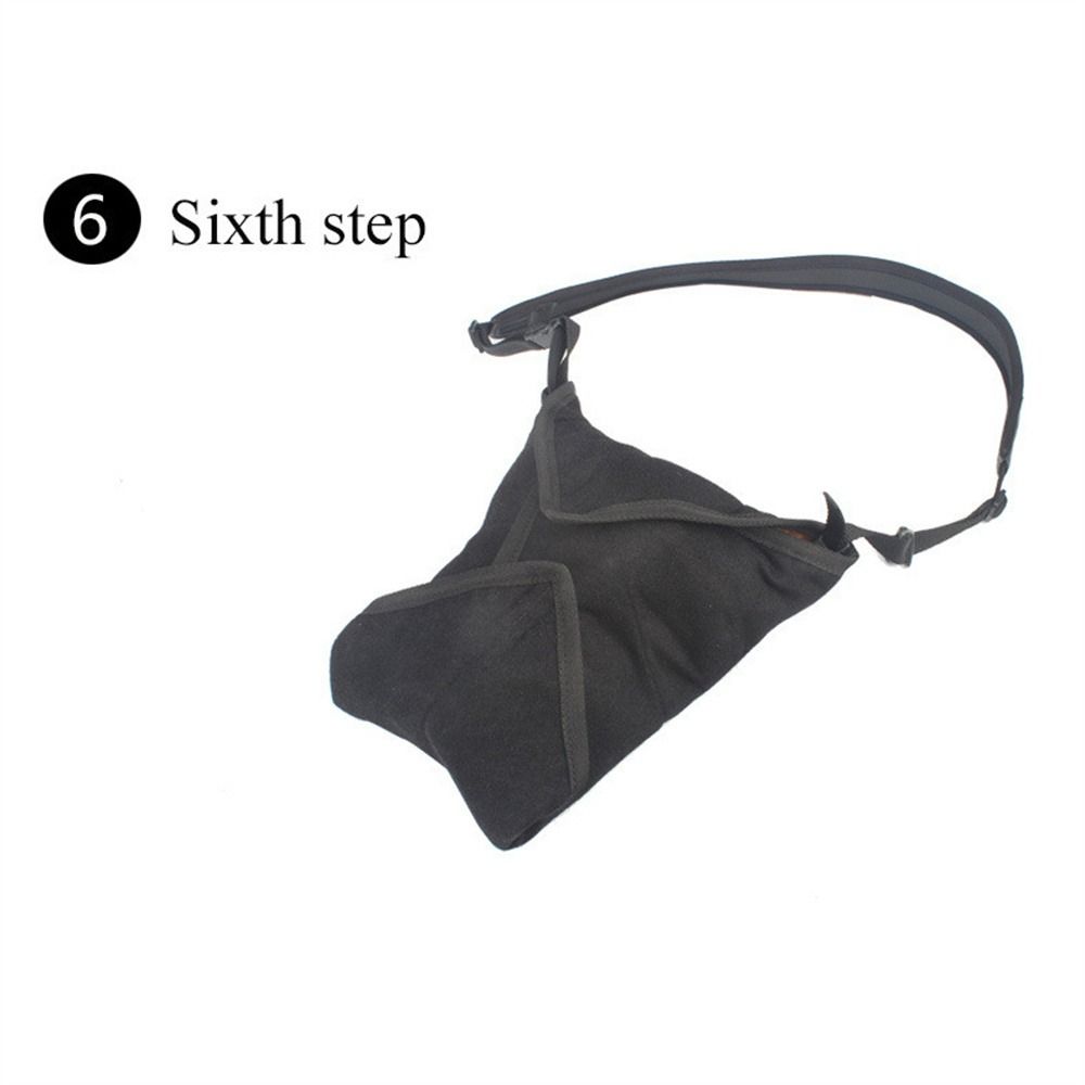 Cover Blanket Camera Protective Wrap Photography Camera Protective Cover  Lens Flash