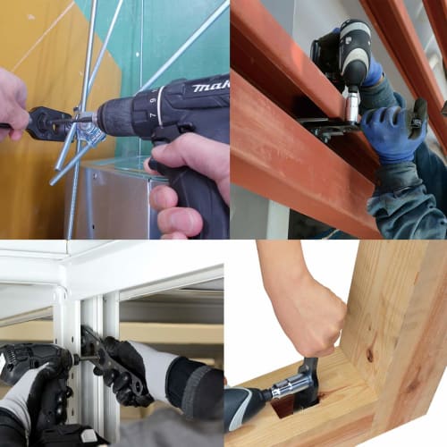 JAPPY Offset Adapter JOA-1024