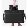 Large Capacity Computer Monitor Storage Bag Wear Resistant Padded Shoulder Bag  Desktop PC