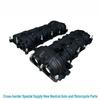 Brand New Valve Cover for Jeep Wrangler, Grand Cherokee, and 300C (Part Numbers: 5184068AN, 5184069AN)