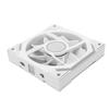 Computer Case Fan 120mm 800 To 1800RPM ARGB LED Light 4 Pin PWM CPU Cooler Fan for PC Cooling