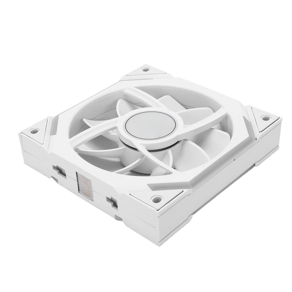 Computer Case Fan 120mm 800 To 1800RPM ARGB LED Light 4 Pin PWM CPU Cooler Fan for PC Cooling