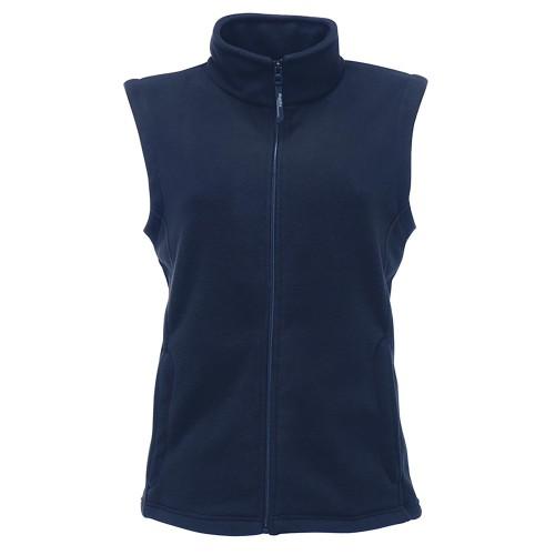 Regatta Womens/Ladies Micro Fleece Bodywarmer / Gilet