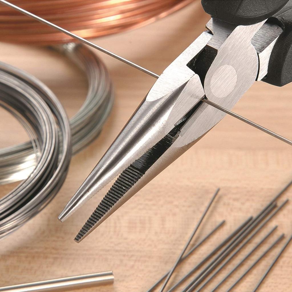 Takagi HANDIWORK JIS High Power Radio Pliers 150mm