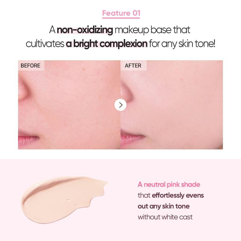 BANILA CO - Prime Primer Tone Up