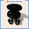 Xiaomi Wireless Ear Clip Earbuds Bone Conduction Ultra-Light Body for No-Sense Wearing Low-Latency Gaming Mode with Audio-Video Digital