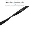 Reliable Car Side Window Wipers Noise Reduction Wiper Featuring Advanced Water Clearing for Best  Driver Visibility