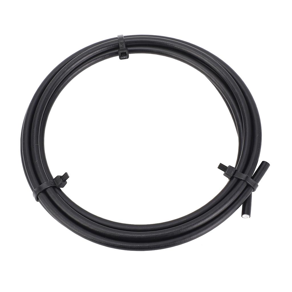 Kit Furtun Frână Ciclism Cauciuc Oțel Rezistent la Explozie Presiune Înaltă Tub Ulei Hidraulic Frână pentru ROȘU