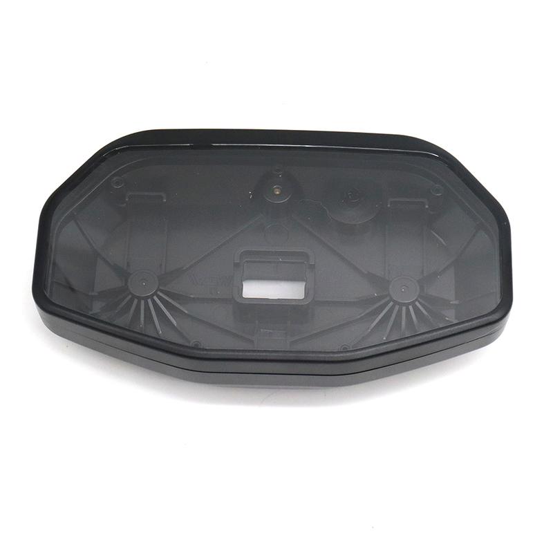 For Ducati Monster 797 821 1200 Supersport 939 2015- Motorcycle Speedometer Tachometer Gauge Case Cover trument Shell