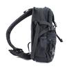 2023 Limited Model EAGLE SERIES TOP GUN Body Bag AVX305J Canvas One Shoulder Bag TOMCAT [Avirex] (Black)