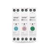 Smart WiFi Circuit Breaker with Voltage Protection and App Control